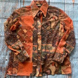 VINTAGE Knit Editions By Ship'n Shore